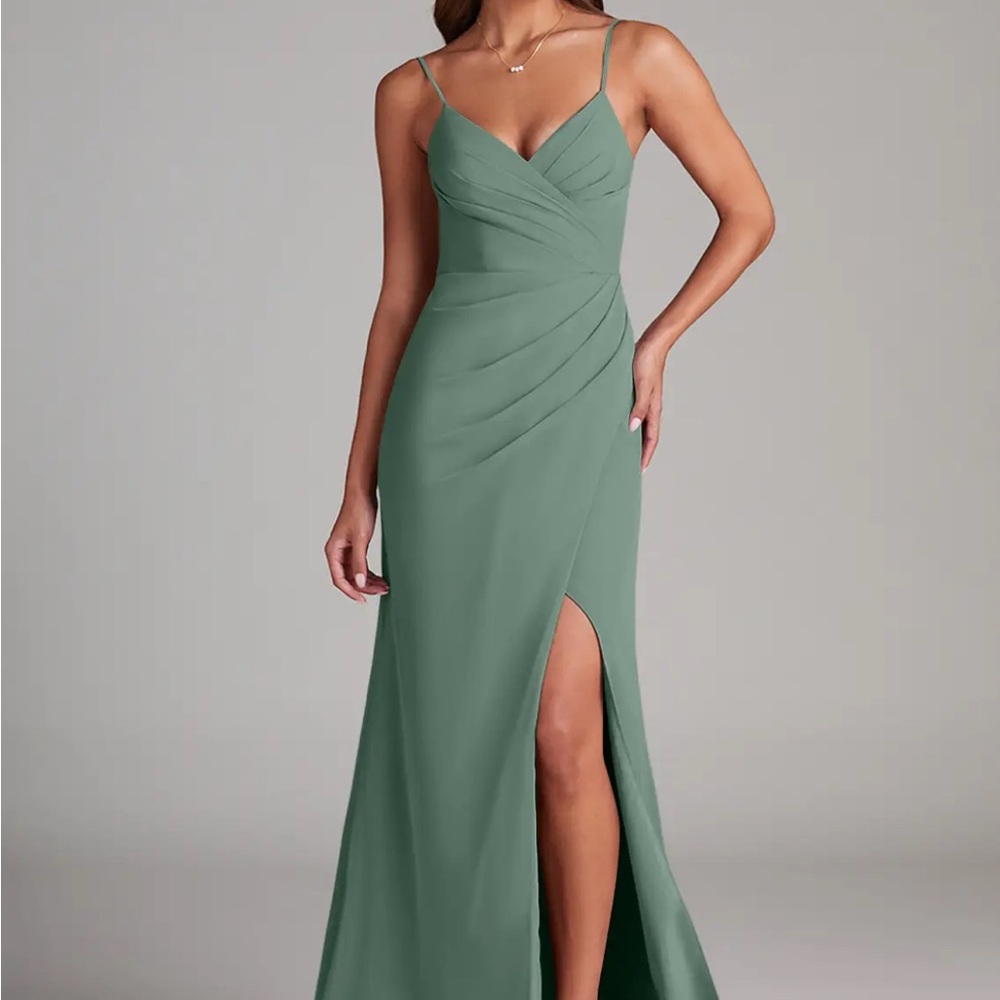 Azazie Bridesmaid Dress